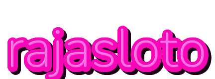 rajasloto — logo kanal