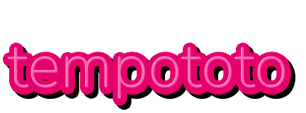 tempototo — logo kanal