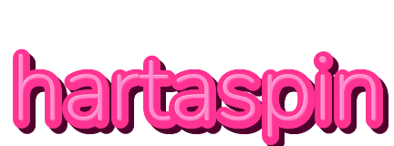 hartaspin — logo kanal